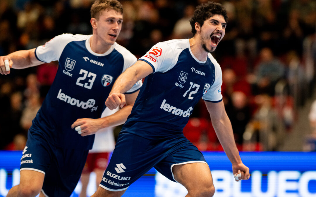 PIŁKA RĘCZNA. Final Four w Arenie coraz bliżej!