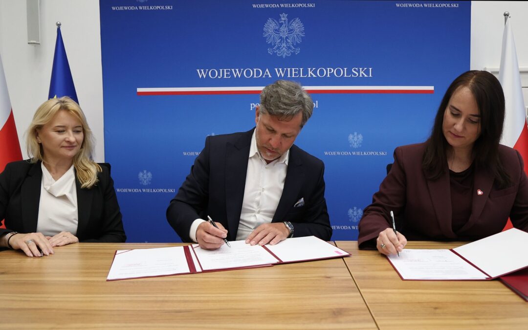 MIASTO. Fundusze na place zabaw dla Kalisza