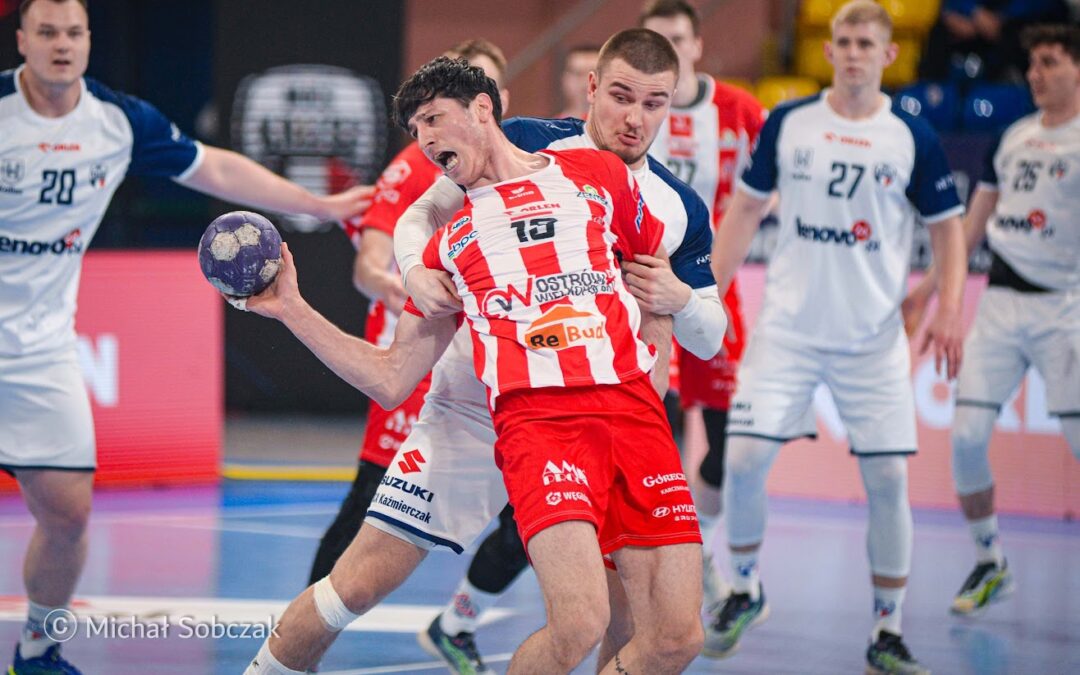 PIŁKA RĘCZNA. Przegrane derby Wielkopolski