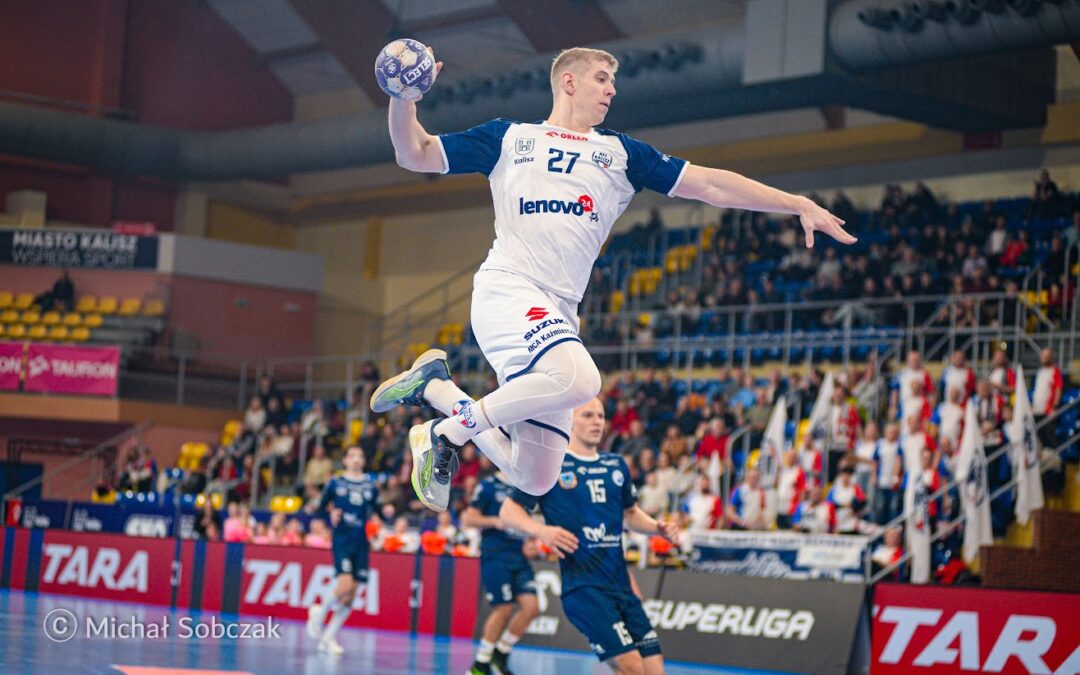 PIŁKA RĘCZNA. Derby Wielkopolski w Arenie!