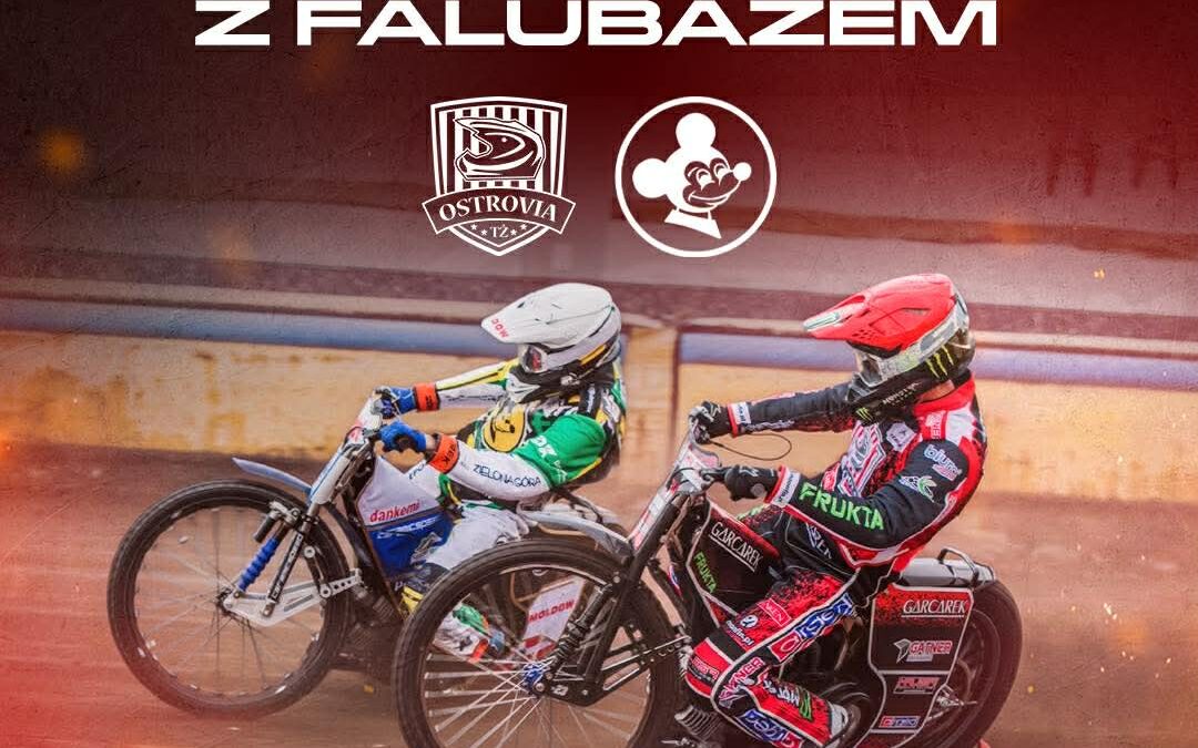 ŻUŻEL. Sparing z Falubazem