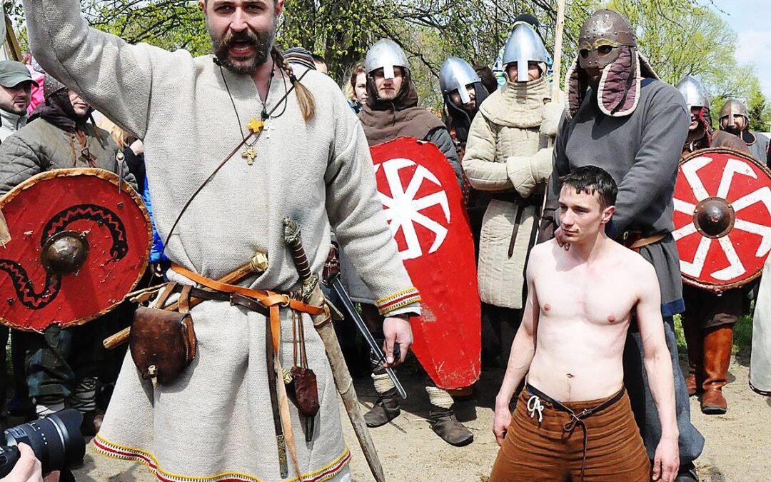 2-3.5. Jarmark Archeologiczny – ,,Antyczna Kalisia”