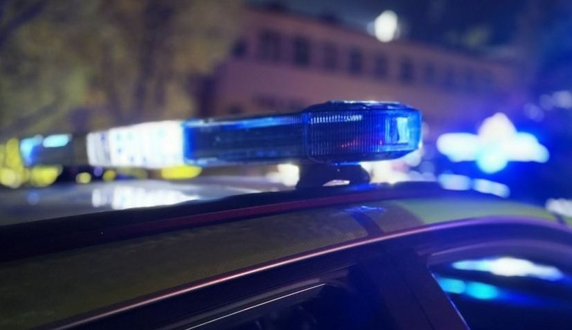 POLICJA. Stracił prawo jazdy po czterech dniach