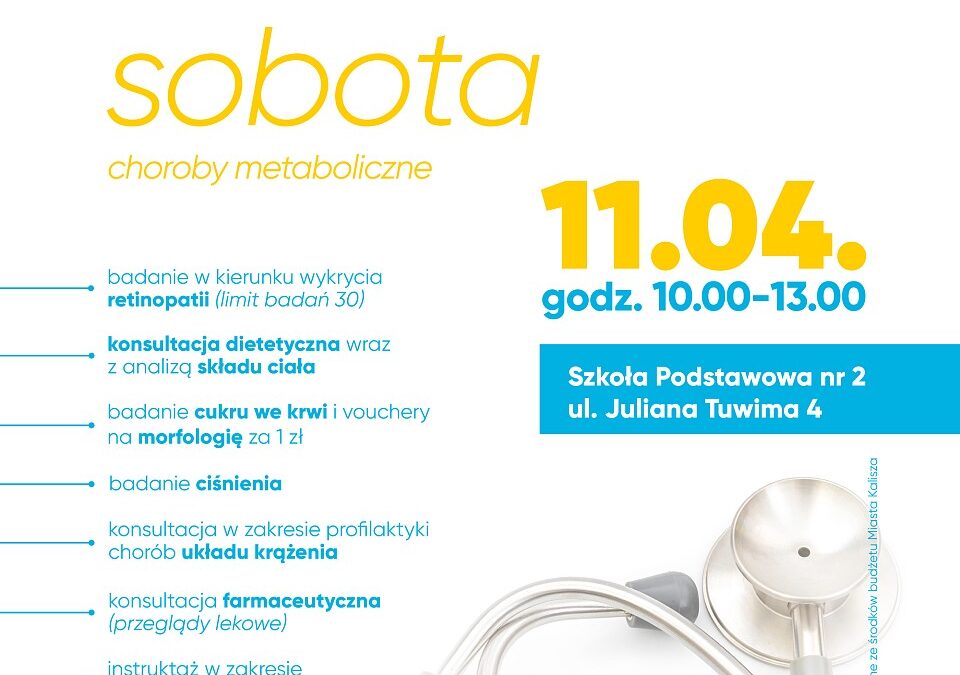 11.4. Biała sobota na Majkowie