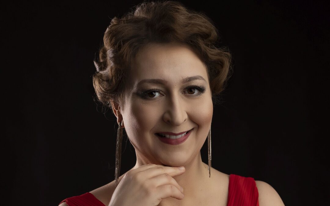 10.4. Dzieła Góreckiego i Mozarta w Filharmonii Kaliskiej