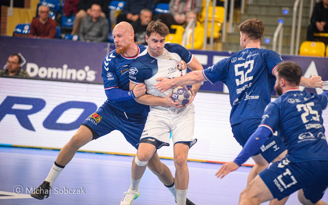 PIŁKA RĘCZNA. Święto szczypiorniaka w Arenie! NETLAND MKS gra o historyczny awans