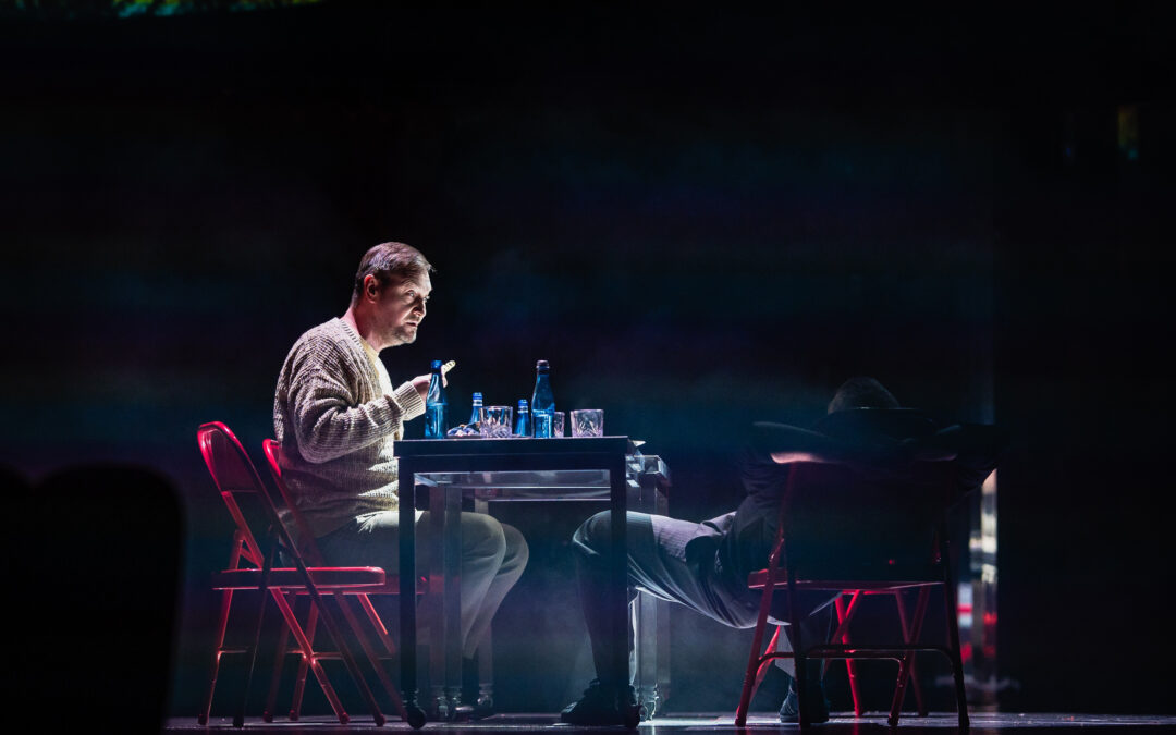 FESTIWAL. Nagrody i wyróżnienia na Kaliskich Spotkaniach Teatralnych