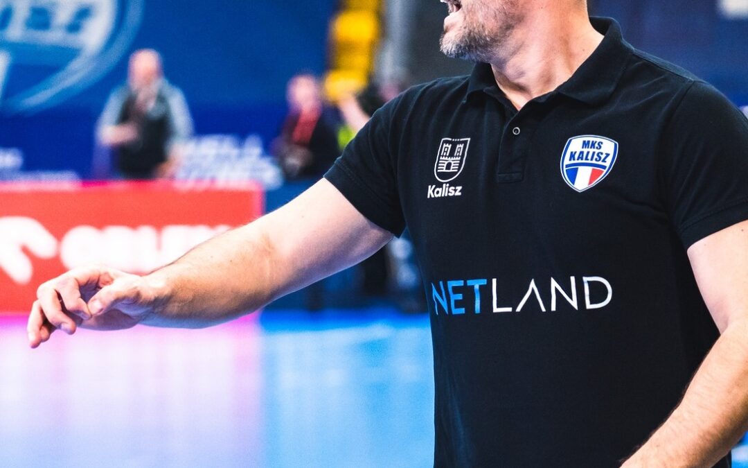 PIŁKA RĘCZNA. Trener Kuptel nadal w MKS-ie