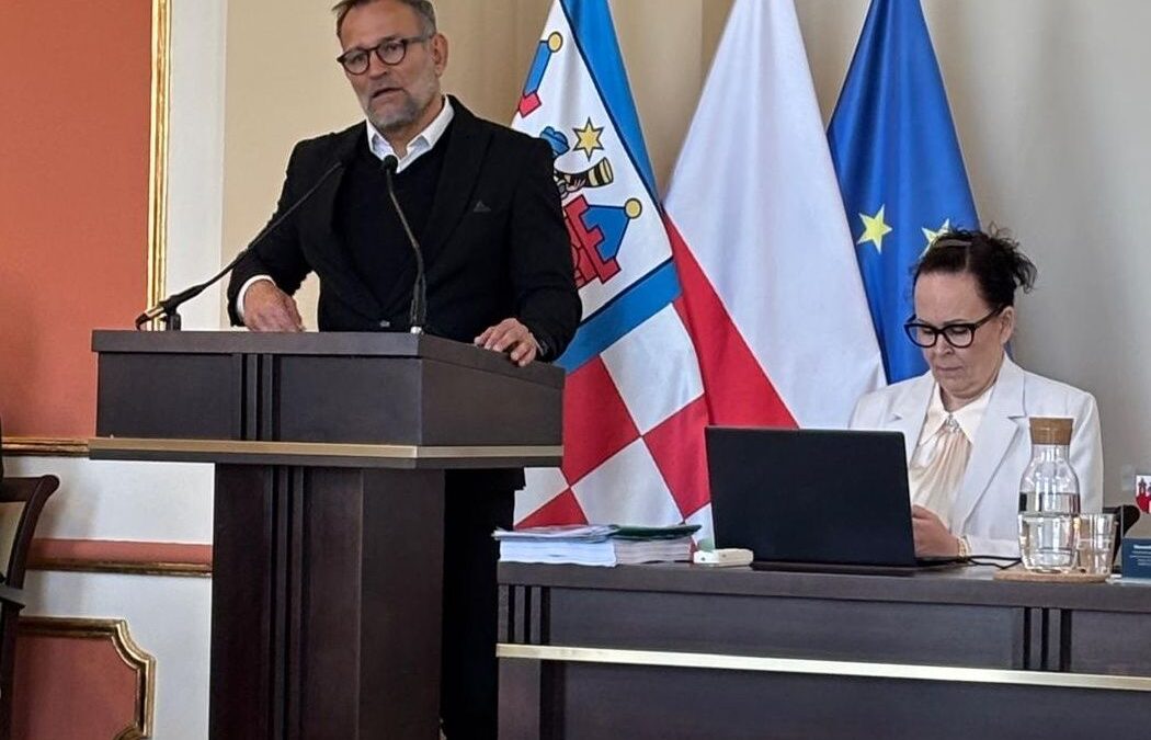 SAMORZĄD. MAŁECKI: Zwiększyć kwoty stypendiów dla młodych kaliskich sportowców