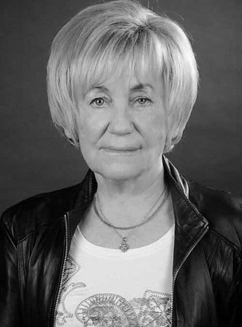 POŻEGNANIE. Zmarła Jolanta Mancewicz. Była kaliska radna i społeczniczka