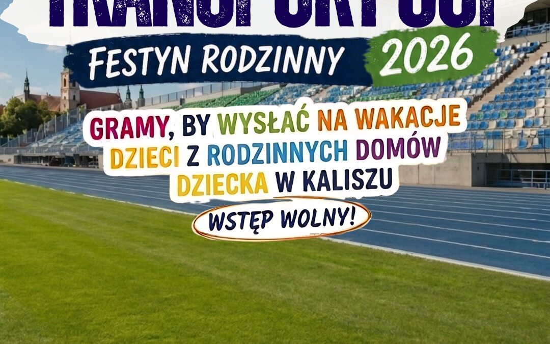 20.6. Transport Cup 2026