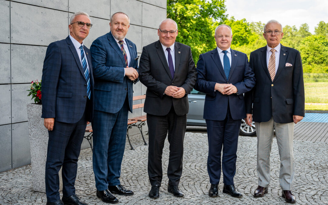 EDUKACJA. Wsparcie dla Uniwersytetu Kaliskiego