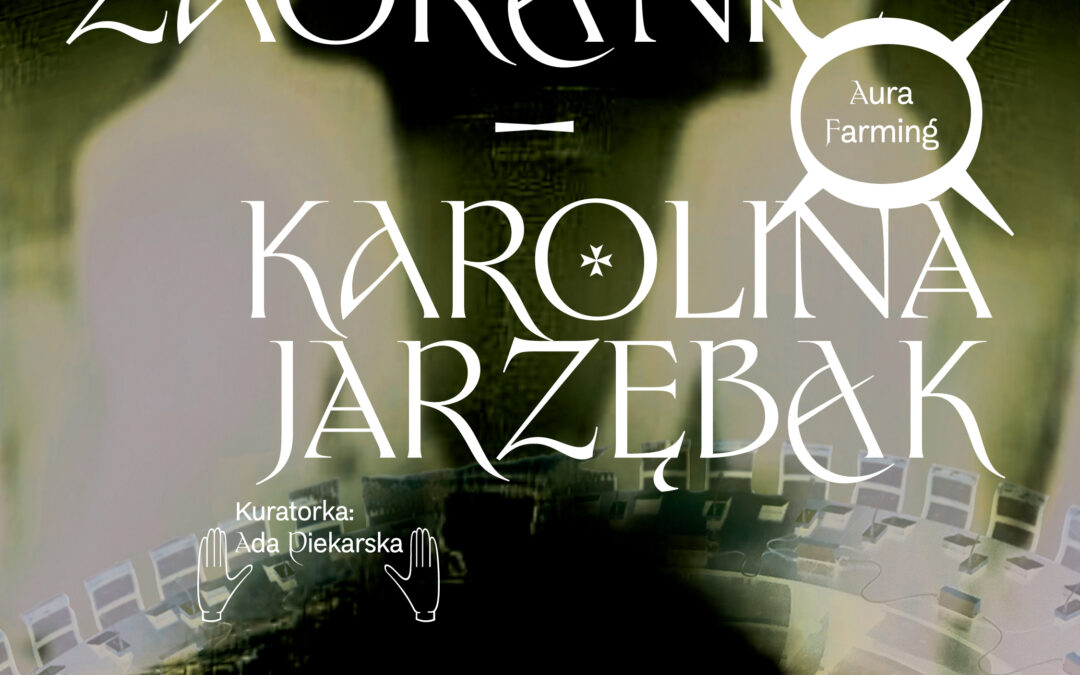 22.5. Samozaoranie Karoliny Jarzębak