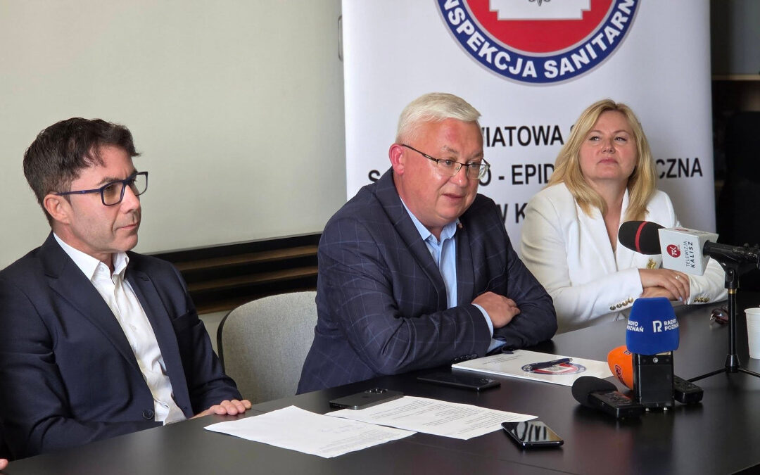MIASTO. Kaliski Tydzień Zdrowia [PROGRAM]