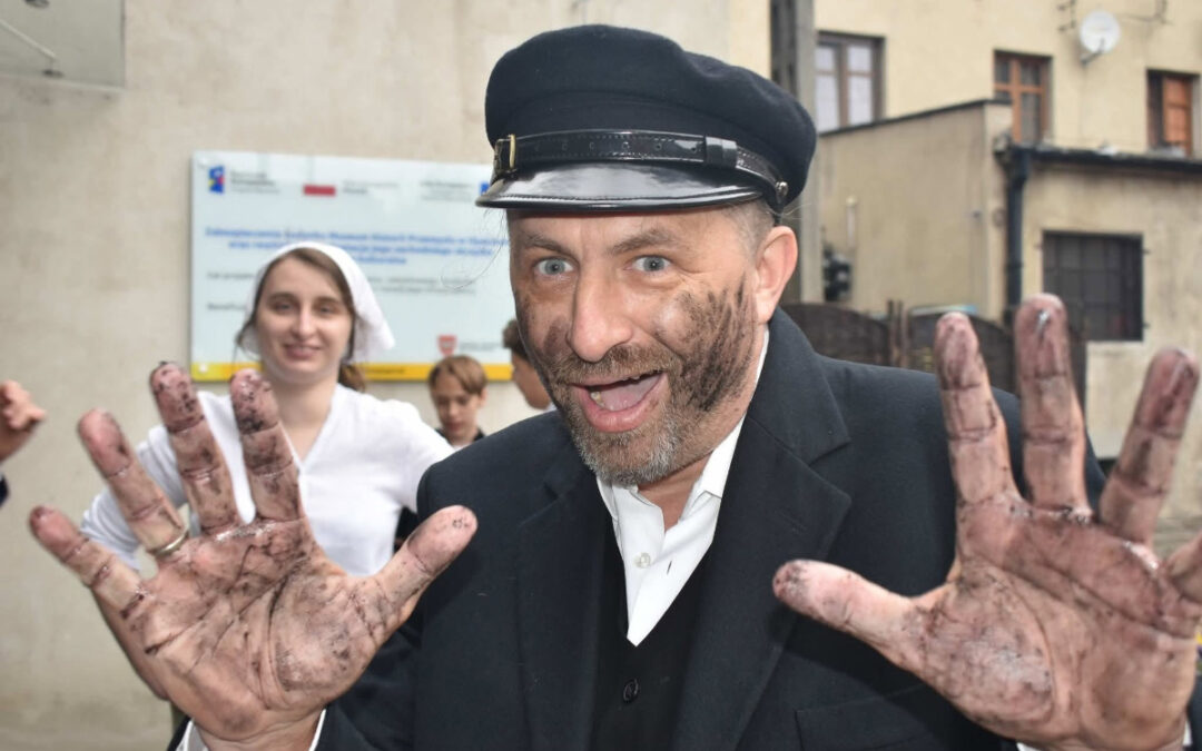 PIKNIK. Majówka u Fabrykanta w Opatówku