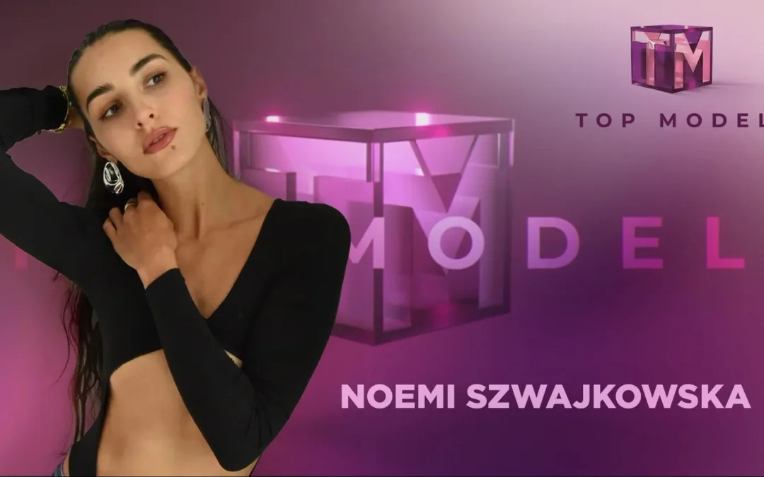 TOP MODEL. Kaliszanka kandydatką do występu w znanym modowym show!