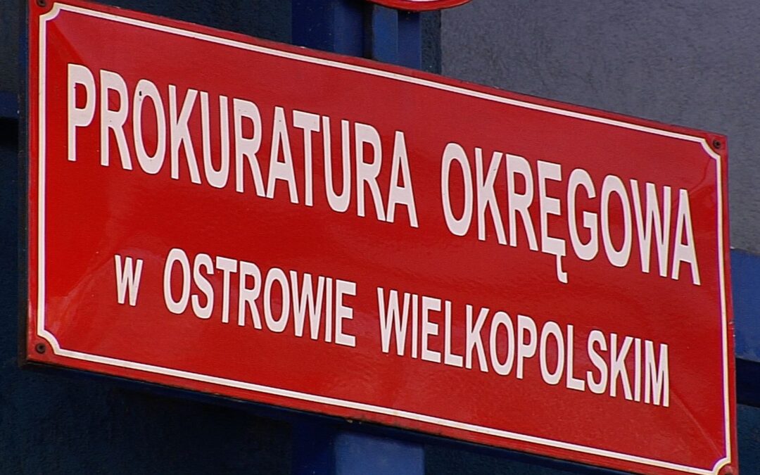 PROKURATURA. Fałszował daty ważności jedzenia