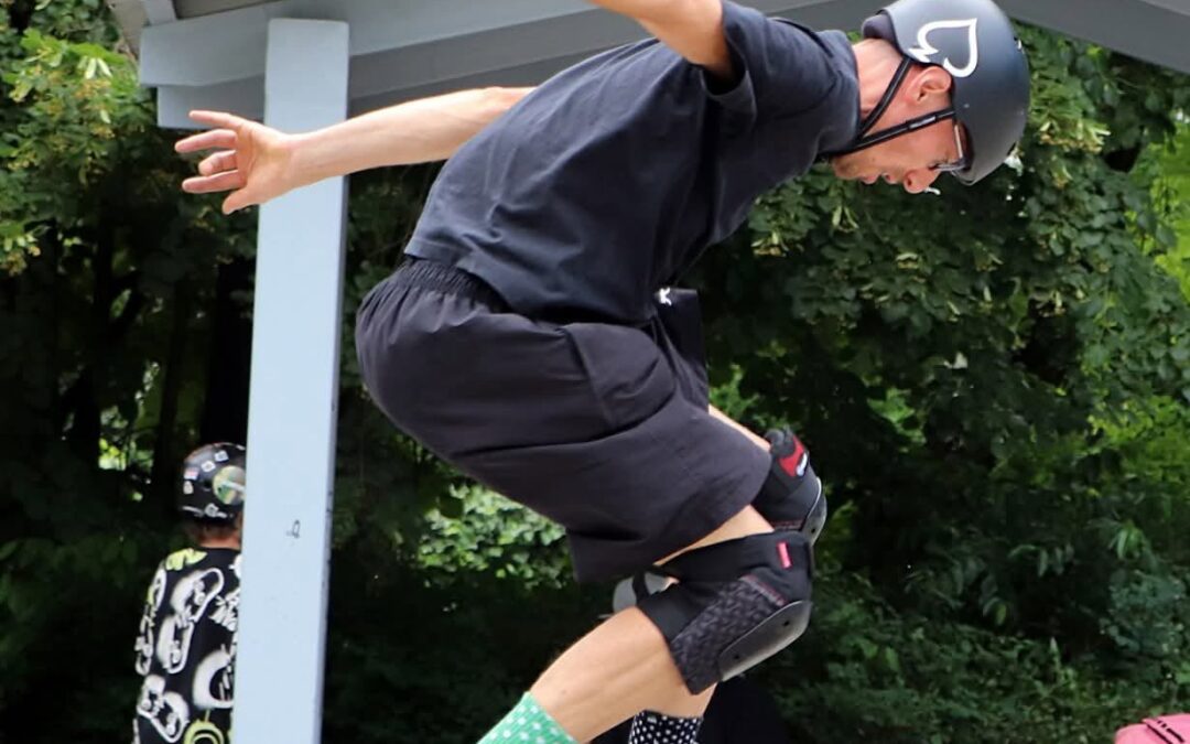 REKREACJA. Nowy blask kaliskiego skateparku