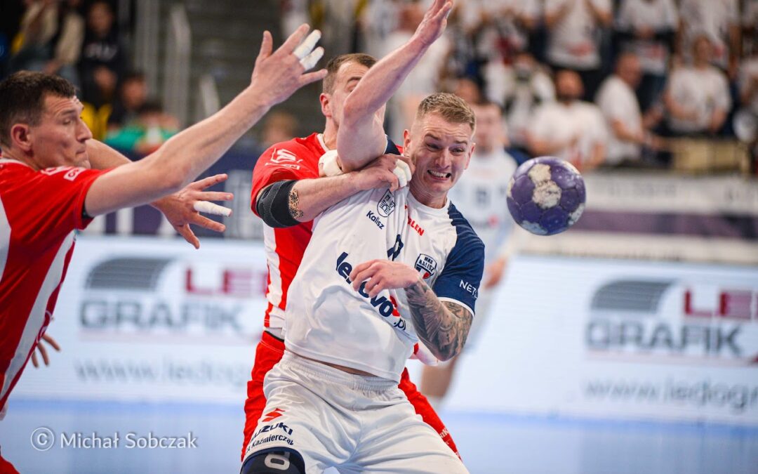 PIŁKA RĘCZNA. Europejskie puchary MKS-u. Starcie z Handball Brno!