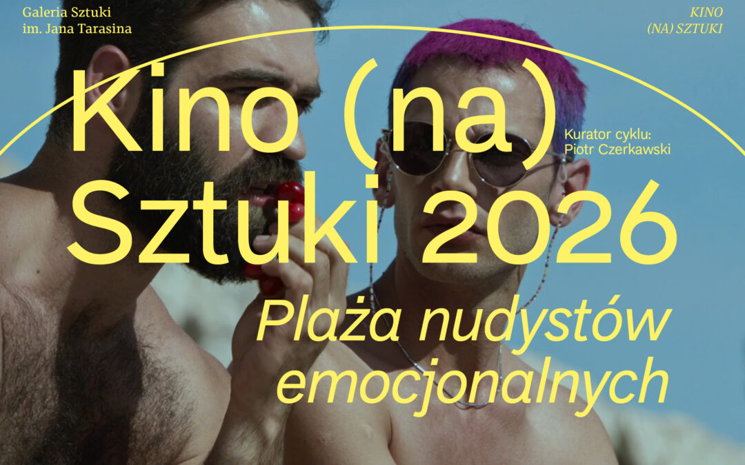 KINO. Plaża nudystów emocjonalnych
