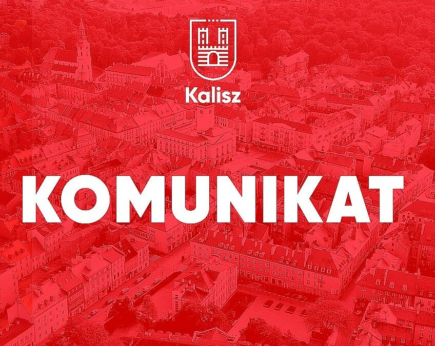 NOCNY PÓŁMARATON. Utrudnienia w ruchu