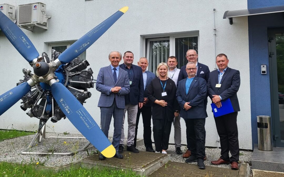 MIASTO. Powstaje Kaliskie Partnerstwo Kompetencji Przemysłowych