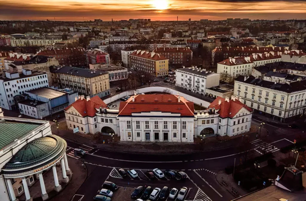 EDUKACJA. Ruszyła dodatkowa rekrutacja na Uniwersytecie Kaliskim