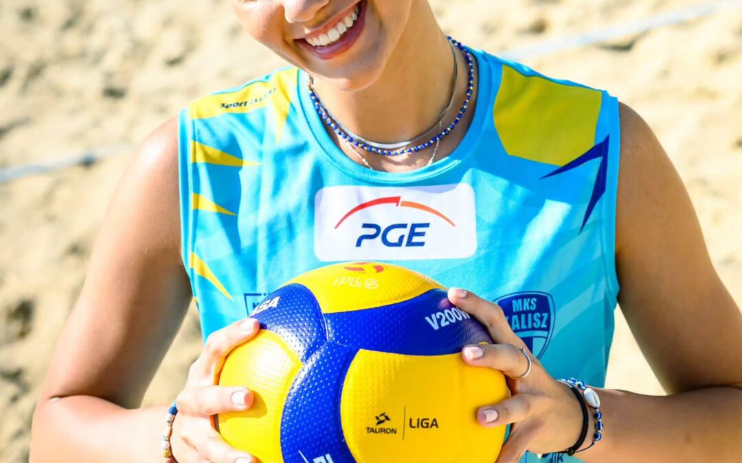 SIATKÓWKA. Grand Prix PGE 2026 na plaży w Ustce. Rozkład meczów NETLAND MKS-u